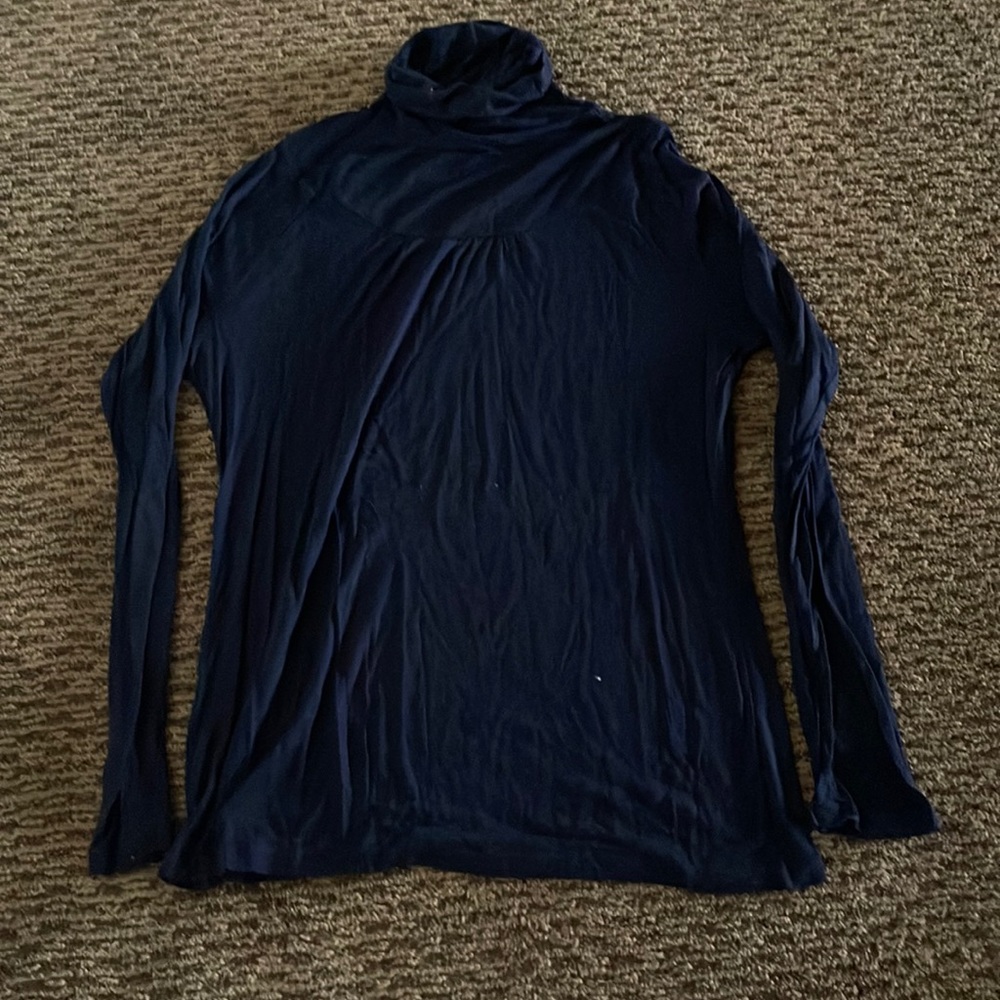 EUC Ana Taylor turtleneck Size: L